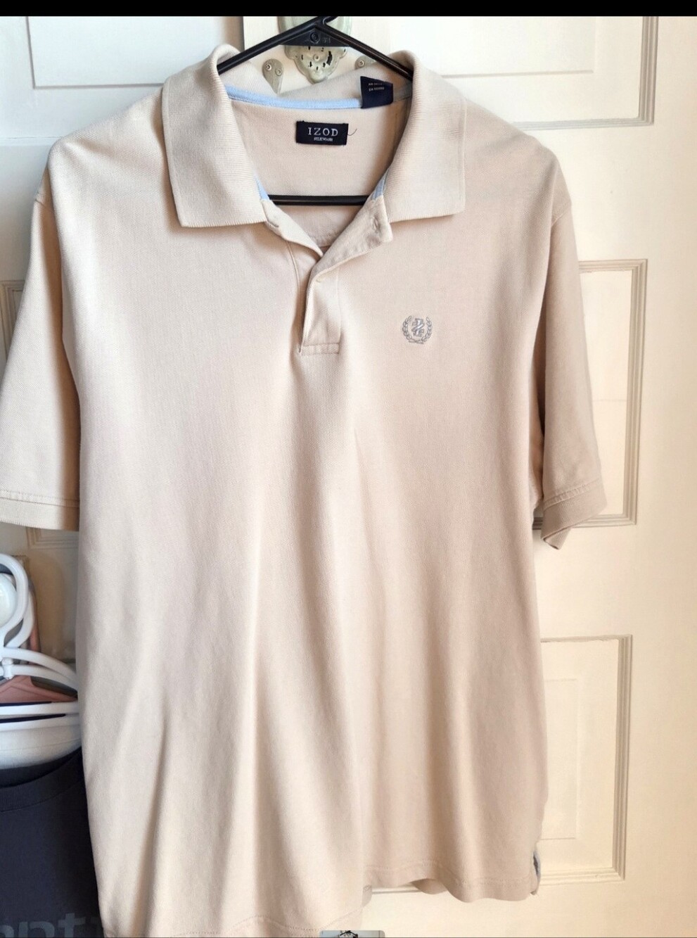 Izod Polo Shirt